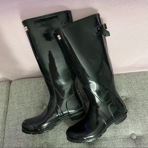 Hunter Boots